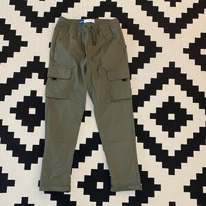 Boy’s Old Navy Tech Taper pants